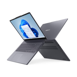 Ноутбук Lenovo IdeaPad Slim 3-16IRH10 16" WUXGA AG, Intel i5-13420H, 24GB, F512GB, UMA, DOS, сірий 83K2007HRA