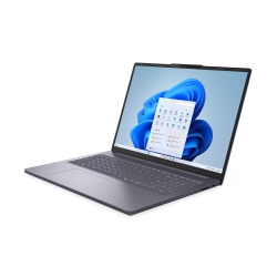 Ноутбук Lenovo IdeaPad Slim 3-16IRH10 16" WUXGA AG, Intel i5-13420H, 24GB, F512GB, UMA, DOS, сірий 83K2007HRA