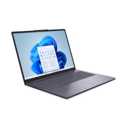 Ноутбук Lenovo IdeaPad Slim 3-16IRH10 16" WUXGA AG, Intel i5-13420H, 24GB, F512GB, UMA, DOS, сірий 83K2007HRA