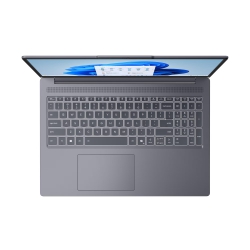 Ноутбук Lenovo IdeaPad Slim 3-16IRH10 16" WUXGA AG, Intel i5-13420H, 24GB, F512GB, UMA, DOS, сірий 83K2007HRA