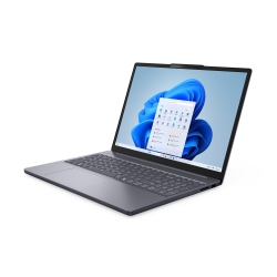Ноутбук Lenovo IdeaPad Slim 3-15ARP10 15.3" WUXGA AG, AMD R5-7535HS, 24GB, F512GB, UMA, DOS, серый 83K700ABRA