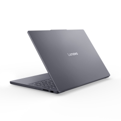 Ноутбук Lenovo IdeaPad Slim 3-15ARP10 15.3" WUXGA AG, AMD R5-7535HS, 24GB, F512GB, UMA, DOS, серый 83K700ABRA