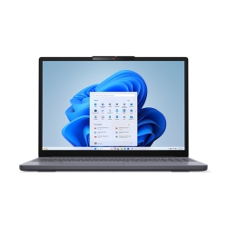 Ноутбук Lenovo IdeaPad Slim 3-15ARP10 15.3" WUXGA AG, AMD R7-7735HS, 24GB, F512GB, UMA, DOS, серый 83K700ACRA
