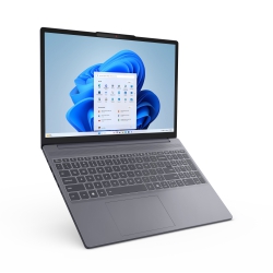 Ноутбук Lenovo IdeaPad Slim 3-15ARP10 15.3" WUXGA AG, AMD R7-7735HS, 24GB, F512GB, UMA, DOS, серый 83K700ACRA
