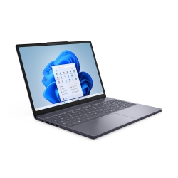 Ноутбук Lenovo IdeaPad Slim 3-15ARP10 15.3" WUXGA AG, AMD R7-7735HS, 24GB, F512GB, UMA, DOS, серый 83K700ACRA