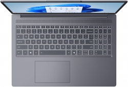 Ноутбук Lenovo IdeaPad Slim 3-16ARP10 16" WUXGA AG, AMD R7-7735HS, 24GB, F512GB, UMA, DOS, сірий 83K8005GRA