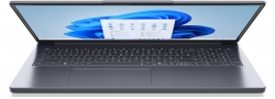 Ноутбук Lenovo IdeaPad Slim 3-16ARP10 16" WUXGA AG, AMD R7-7735HS, 24GB, F512GB, UMA, DOS, сірий 83K8005GRA