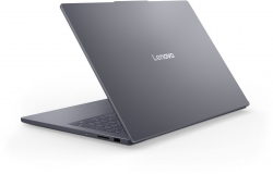 Ноутбук Lenovo IdeaPad Slim 3-16ARP10 16" WUXGA AG, AMD R7-7735HS, 24GB, F512GB, UMA, DOS, сірий 83K8005GRA