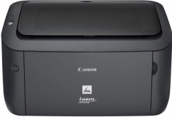 Принтер А4 Canon i-SENSYS LBP6030B (бандл с 2 картриджами) 8468B042