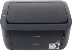 Принтер А4 Canon i-SENSYS LBP6030B (бандл с 2 картриджами) 8468B042