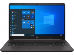 Ноутбук HP 250-G8 15.6" FHD IPS AG, Intel i5-1135G7, 16GB, F256GB, UMA, Win11P, чорний 853U3ES