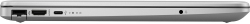 Ноутбук HP 250-G9 15.6" FHD IPS AG, Intel i5-1235U, 8GB, F256GB, UMA, DOS, сріблястий 85A28EA