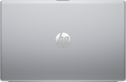 Ноутбук HP Probook 470-G10 17.3" FHD IPS AG, Intel i5-1335U, 16GB, F512GB, UMA, Win11P, сріблястий 85A83EA