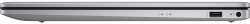 Ноутбук HP Probook 470-G10 17.3" FHD IPS AG, Intel i5-1335U, 16GB, F512GB, UMA, Win11P, сріблястий 85A83EA