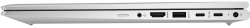 Ноутбук HP Probook 450-G10 15.6" FHD IPS AG, Intel i5-1335U, 8GB, F512GB, UMA, Win11P, серебристый 85B04EA