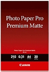 Папір Canon A2 PM-101 20 л 8657B017
