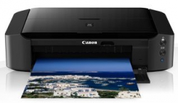 Принтер А3 Canon PIXMA iP8740 c Wi-Fi 8746B007
