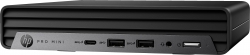 ПК Неттоп HP Pro 400-G9 Mini, Intel i5-13500T, 16GB, F256GB, UMA, WiFi, кл+м, 2г, Win11P 883R0EA