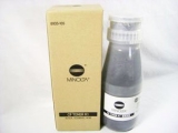 Konica Minolta Тонер Black (чорний) CF9001 8937123