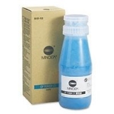 Konica Minolta Тонер Cyan (блакитний) CF9001 8937126