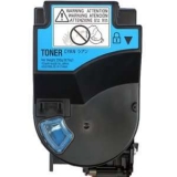 Konica Minolta Тонер Cyan (блакитний) на 11,500@5% заповн, для CF2002/3102 8937922