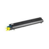 Тонер-картридж Konica Minolta Yellow МС7300, @5% 8938134