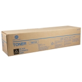 Konica Minolta TN-312K Тонер Black f, C352+P/C300 8938705
