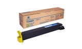 Konica Minolta TN-312Y Тонер Yellow f, C352+P/C300 8938706