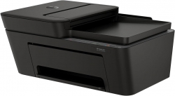 Багатофункціональний пристрій A4 HP DeskJet Ink Advantage 4376 з Wi-Fi 89G05C