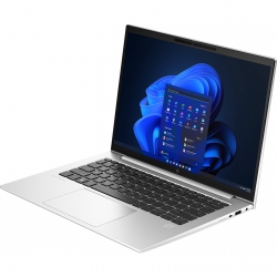Ноутбук HP EliteBook 840-G10 14" WUXGA IPS, Intel i7-1370P, 32GB, F1024GB, UMA, LTE, Win11P, сріблястий 8A3U7EA