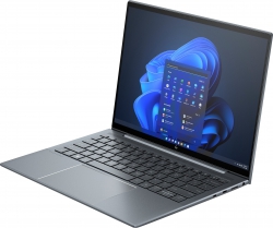 Ноутбук HP Dragonfly-G4 13.5" WUXGA+ IPS Touch, Intel i7-1355U, 16GB, F1024GB, UMA, Win11P, синій 8A3W3EA