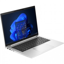 Ноутбук HP EliteBook 840-G10 14" WUXGA IPS, Intel i7-1355U, 32GB, F1024GB, UMA, Win11P, серебристый 8A403EA