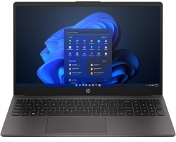 Ноутбук HP 255-G10 15.6" FHD IPS AG, AMD R5-7520U, 8GB, F512GB, UMA, DOS, черный 8A4Y5EA