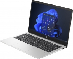 Ноутбук HP 245-G10 14" AG, AMD R7-7730U, 16GB, F512GB, UMA, DOS, серебристый 8A552EA