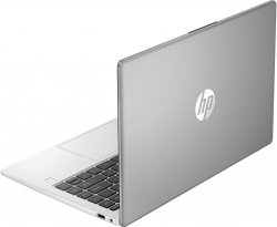 Ноутбук HP 245-G10 14" AG, AMD R7-7730U, 16GB, F512GB, UMA, DOS, серебристый 8A552EA