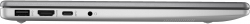 Ноутбук HP 245-G10 14" AG, AMD R7-7730U, 16GB, F512GB, UMA, DOS, серебристый 8A552EA