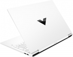 Ноутбук HP Victus 16-s0000ua 16.1" QHD IPS AG, AMD R7-7840HS, 16GB, F1024GB, NVD4070-8, Win11, білий 8A7Y8EA
