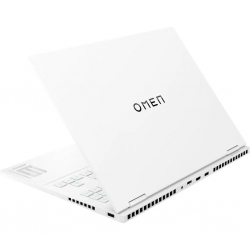 Ноутбук HP OMEN 16-u0002ua 16" WQXGA IPS AG, Intel i9-13900HX, 32GB, F2048GB, NVD4070-8, Win11, білий 8A7Z8EA