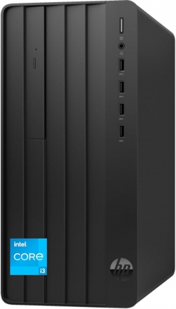 ПК HP 290-G9 MT, Intel i5-12500, 8GB, F512GB, UMA, WiFi, кл+м, 3y, Win11P 8A882AA