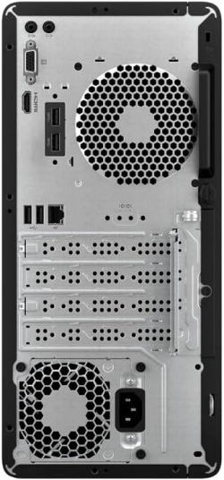ПК HP 290-G9 MT, Intel i5-12500, 8GB, F512GB, UMA, WiFi, кл+м, 3y, Win11P 8A882AA