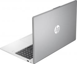 Ноутбук HP 250-G10 15.6" FHD IPS AG, Intel i5-1335U, 16GB, F512GB, UMA, DOS, сірий 8D4L5ES
