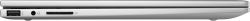 Ноутбук HP ENVY x360 15-fe0003ua 15.6" FHD IPS Touch, Intel i5-1335U, 16GB, F1024GB, UMA, Win11, сріблястий 8F2C5EA