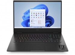 Ноутбук HP OMEN 16-wf0005ua 16.1" FHD IPS AG, Intel i5-13500HX, 16GB, F1024GB, NVD4060-8, DOS, чорний 8F2D2EA