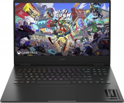 Ноутбук HP OMEN 16-wf0006ua 16.1" FHD IPS AG, Intel i7-13700HX, 32GB, F1024GB, NVD4060-8, DOS, черный 8F2D3EA