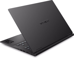 Ноутбук HP OMEN 16-wd0005ua 16.1" FHD IPS AG, Intel i5-13420H, 16GB, F1024GB, NVD4050-6, DOS, чорний 8F323EA