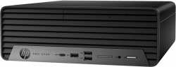 Комп'ютер персональний HP Pro 400-G9 SFF, Intel i5-12500, 8GB, F512GB, UMA, WiFi, кл+м, 3р, DOS 8N8V2AA