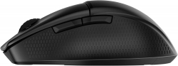 Мышь HP 480 Comfort, BT, чёрный 8T6M3AA