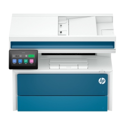 МФУ А4 ч/б HP LaserJet Pro 4113dw c Wi-Fi 8X3F6A