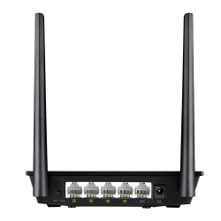 Маршрутизатор ASUS RT-N12E/C1 N300 1xFE WAN 4xFE LAN 90-IG29002M03-3PA0-