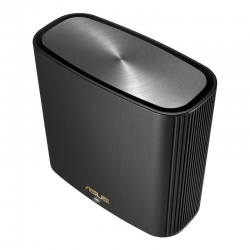 Маршрутизатор ASUS ZenWiFi XT8 2PK V2 black AX6600 3xGE LAN 1x2.5GE WAN 1xUSB3.1 WPA3 OFDMA MESH 90IG0590-MO3A20
